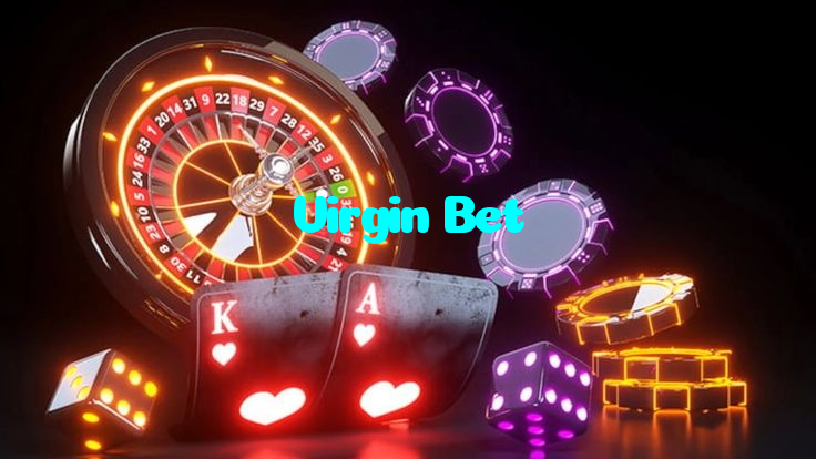 available types of Virgin Bet bet including pre-match live express and system bets